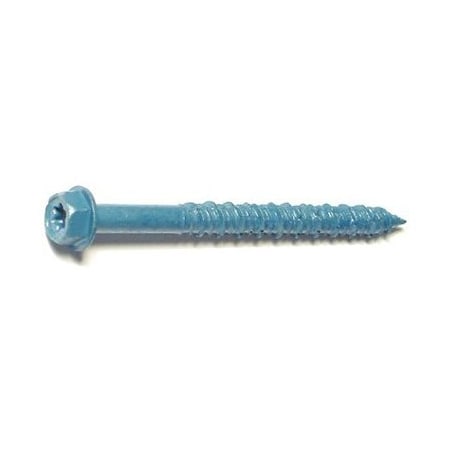 Midwest Fastener 100PK 14x234 Screw 51215